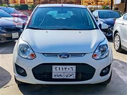 Ford Figo